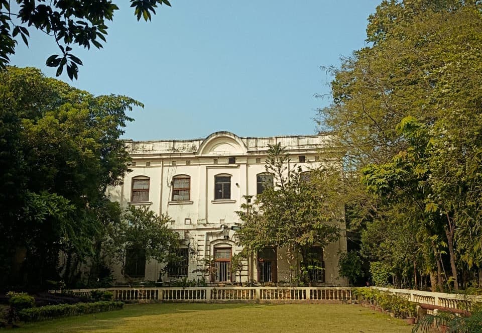 Scottish Church College Kolkata Campus photo 3